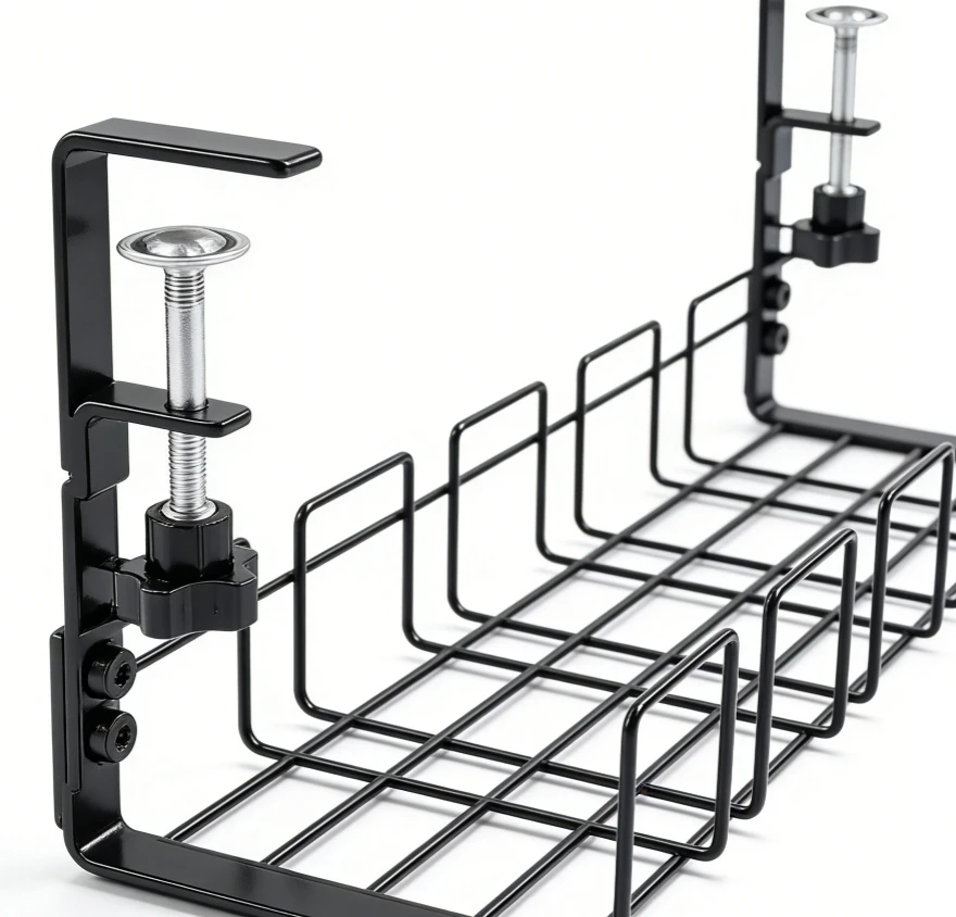 Thumbnail 2 - #27 Best Cable Trays to Buy In 2026