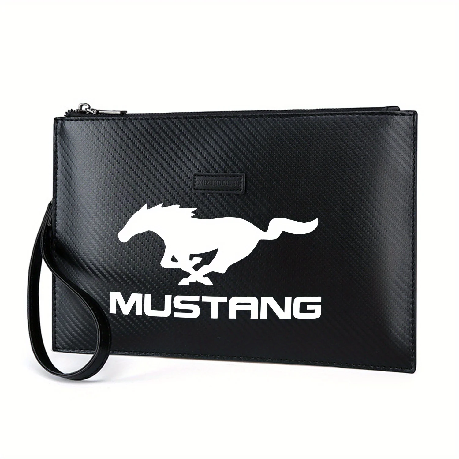 logotipo-do-cavalo-branco-galopo-simbolo-mustang-elegante-impresso-bolsa-masculina-do-plutonio-elegante-e-pratico-para-o-transporte-diario