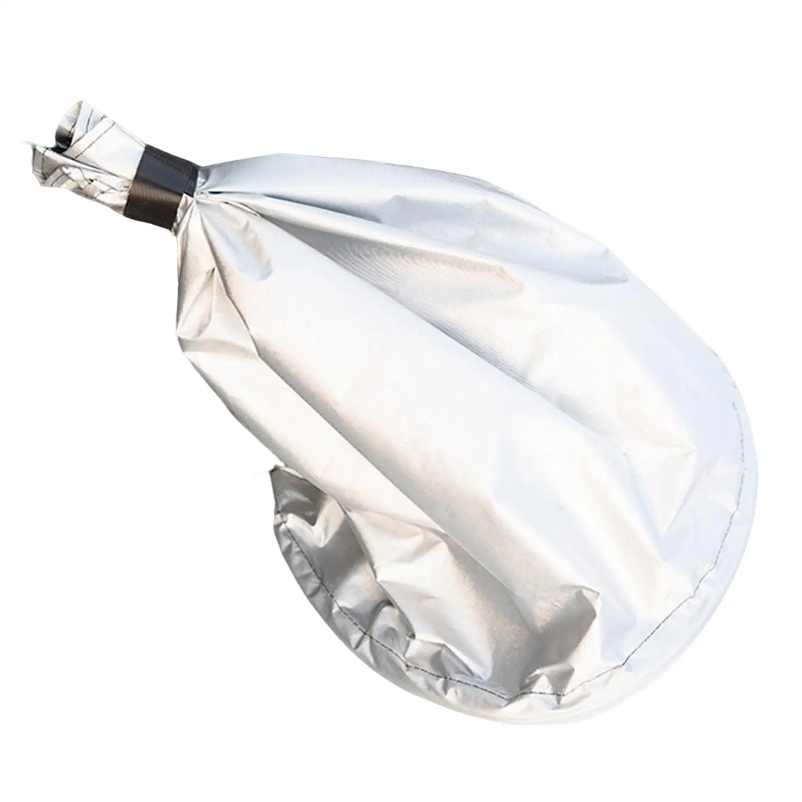 

EV Charger Cover Weatherproof Dust-Proof Protector EV Charging Port Rain Cover For Garage Home Driveway Parking Rain Snow