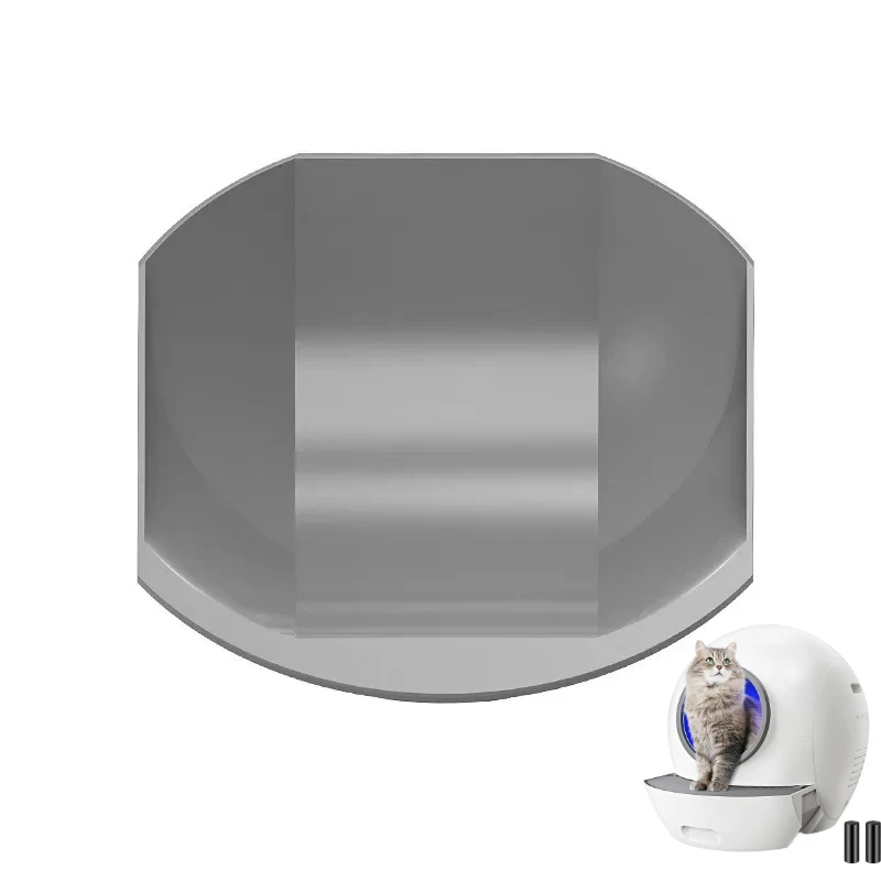 

Использование для Elspet Smart Cat Litter Box, аксессуар, сменные мусорные баки