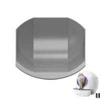 Use for Elspet Smart Cat Litter Box Accessory Replacement Trash Bins
