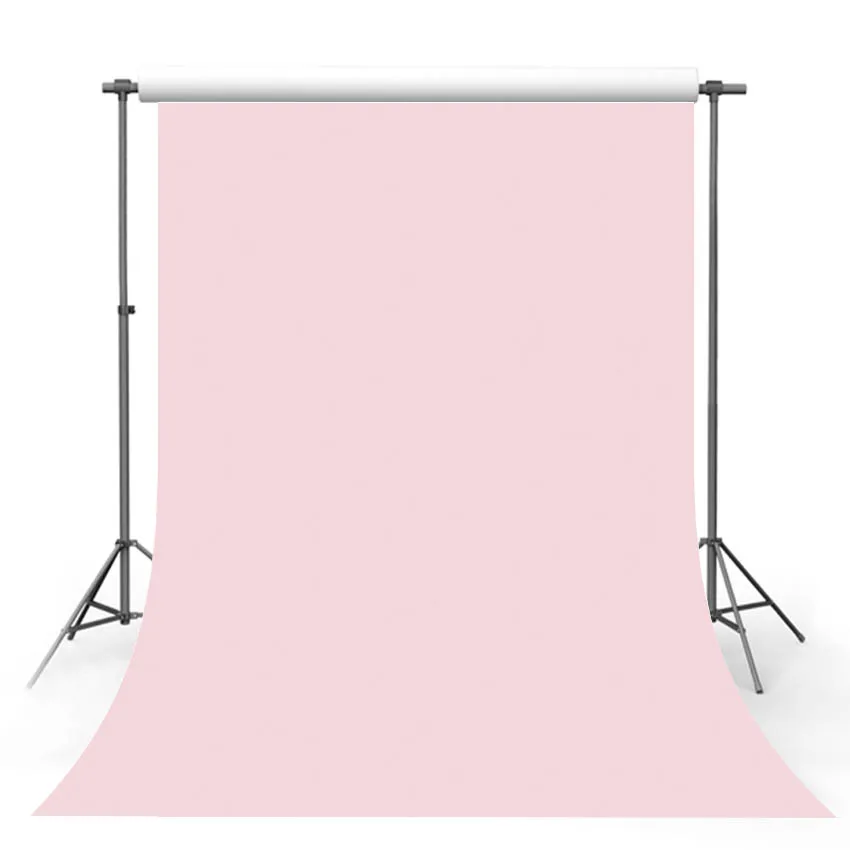 

Mehofond Pure Backdrop Morandi Colors Baby Shower Girl Birthday Party Photography Background Pink Yellow Food Decor Photo Studio