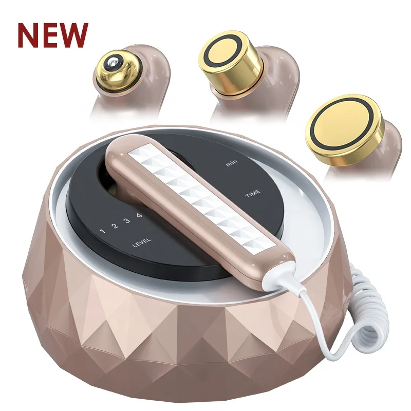 

RF Facial Beauty Instrument Body Firming Machine Ultrasonic Cellulite and Weight Loss Body Sculpting Wrinkle Beauty Device Spa