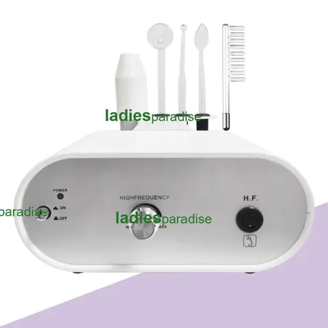 전문 고주파 전기 요법 전극 라이트 여드름 지팡이, 스킨 케어 스팟 리무버, 페이셜 스파, 홈 뷰티 머신