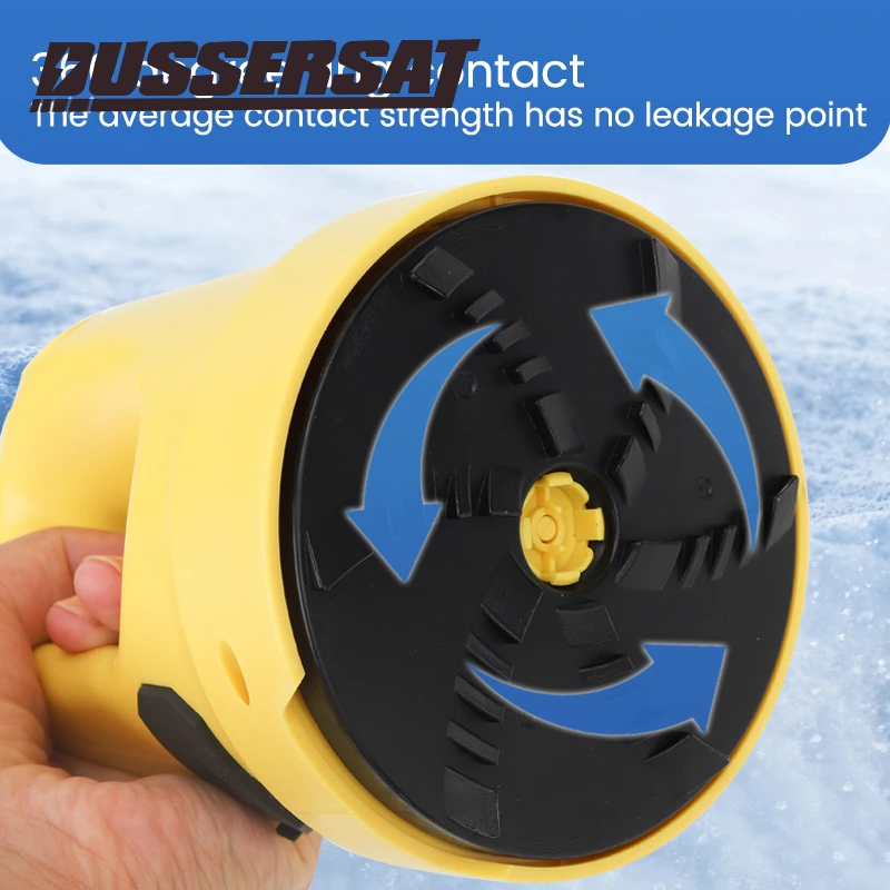 

Быстрый прозрачный портативный автомобильный электрический скребок для льда и снега с подогревом, USB перезаряжаемый инструмент для автоматического зимнего размораживания лобового стекла