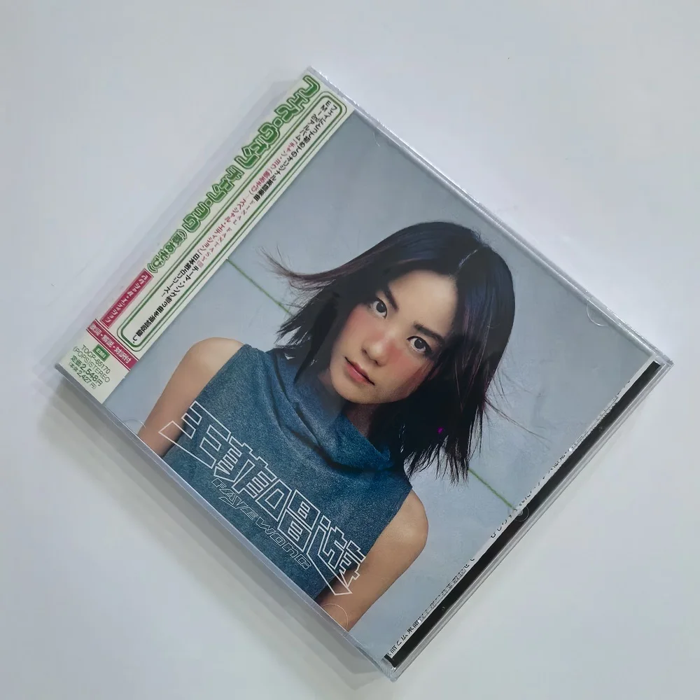 CD Classic Pop Album Faye Wong Music CD Sing and Play(Chang You) Music Record Cosplay Walkman Car Soundtracks Box Gifts view 5