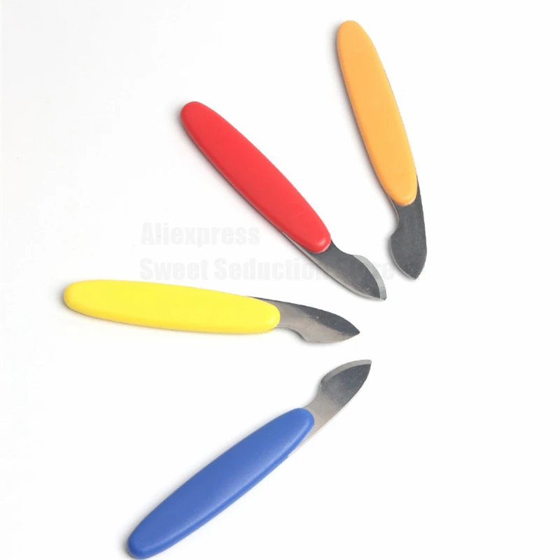 Watch Back Case Opener Remover Pry Knife for Battery Change Watchmaker Repair Tool Multi-function Prying Knife for Watchmaker