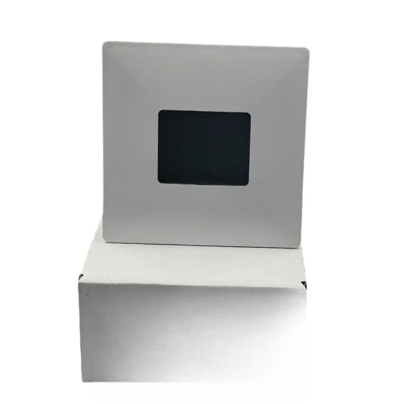 Indoor temperature and humidity sensor HTS201-M1A6D1 liquid crystal with display instead of EE10