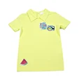Short sleeve shirt