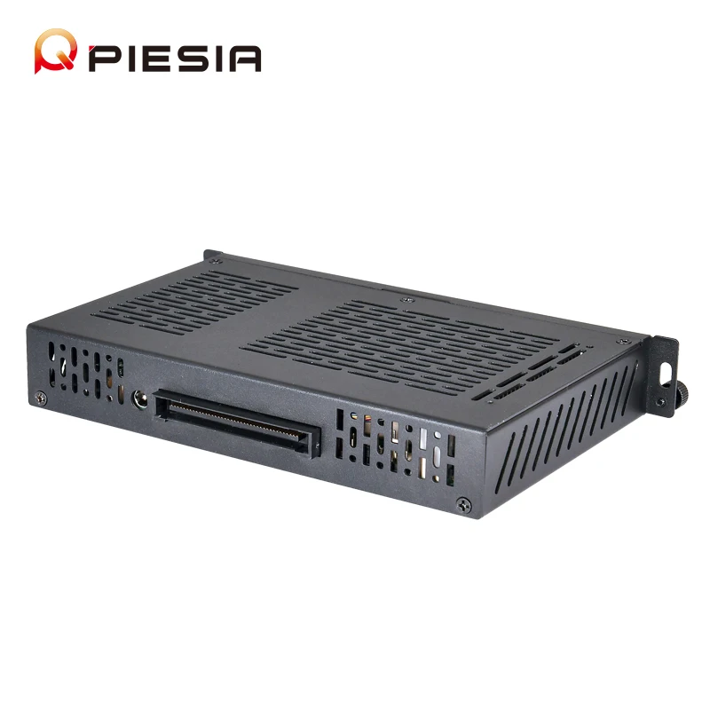 Wholesale OPS PC Intel Core Ultra 5 225H 125H Ultra 7 255H 155H 2*DDR5 80 Pins Win11 Pro Interactive Whiteboard Ops Mini Pc