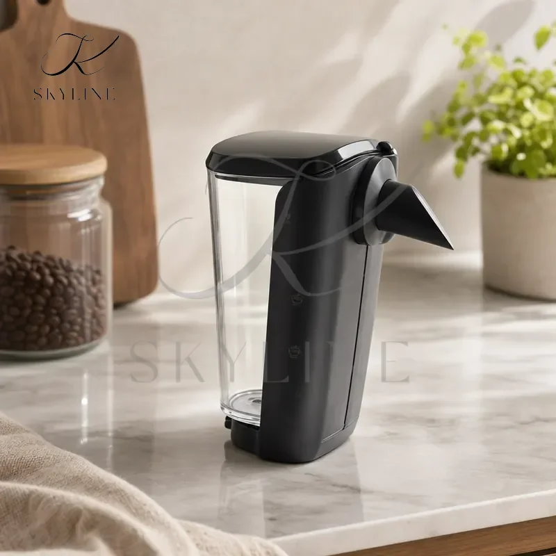For EP5447 Coffee Machine 5446 5444 5443 5441 4346 4341 Milk Cup 5144 Accessories