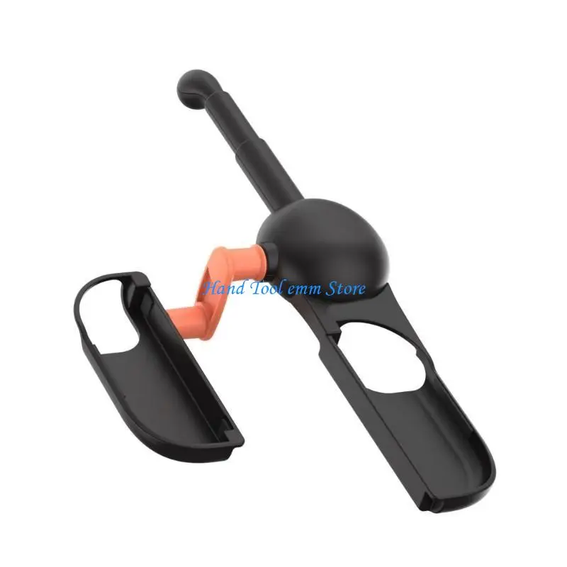 H37F Interactive Fishing Game Controller with Precisions Sensors Strong for Consoles