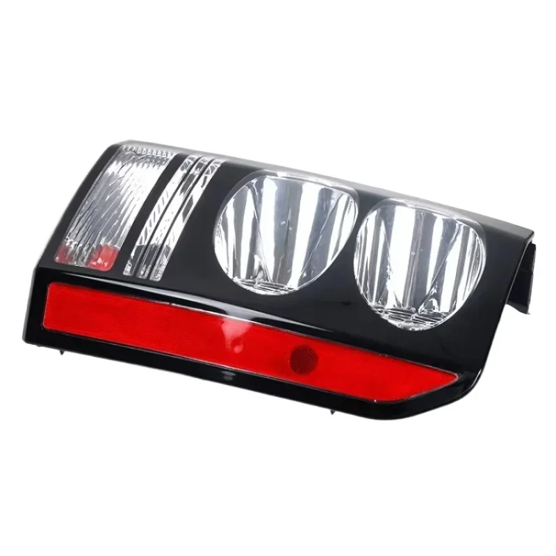 A Pair LR052395 LR052397 Brand New LED Taillights for Land Rover Discovery 3/4 2004-2016