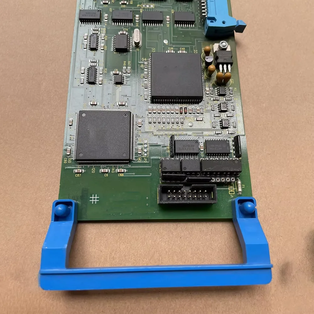 

Карта захвата промышленного изображения MFGI31S M405 Rev.8