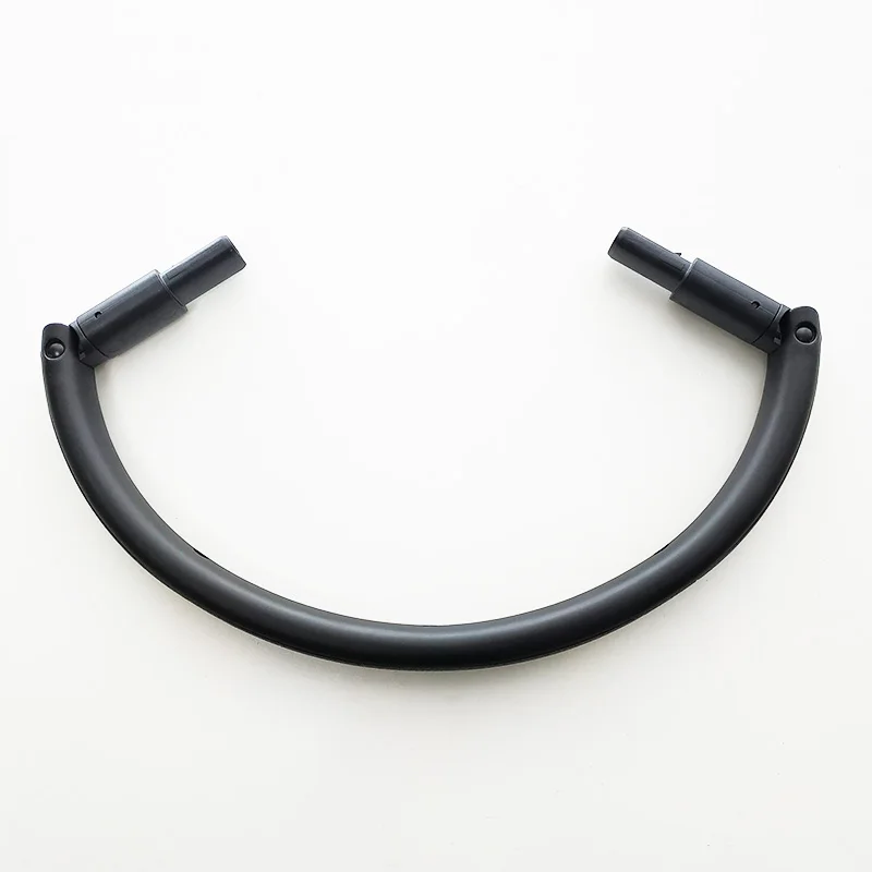 Buggy Bumper Bar For Cybex Melio 2/3 Carbon Pushchair Handrail Stroller Amrest Kinderwagon Barrier Baby Accessories