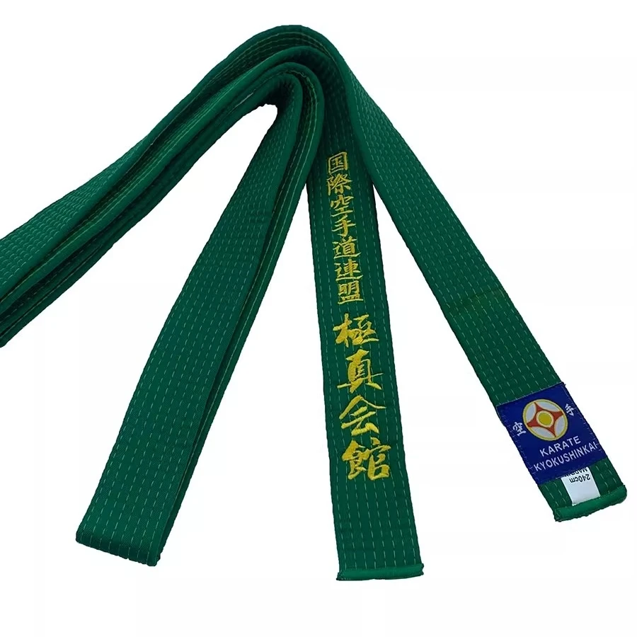 Thumbnail 3 - #14 Trending Martial Arts Belts Right Now