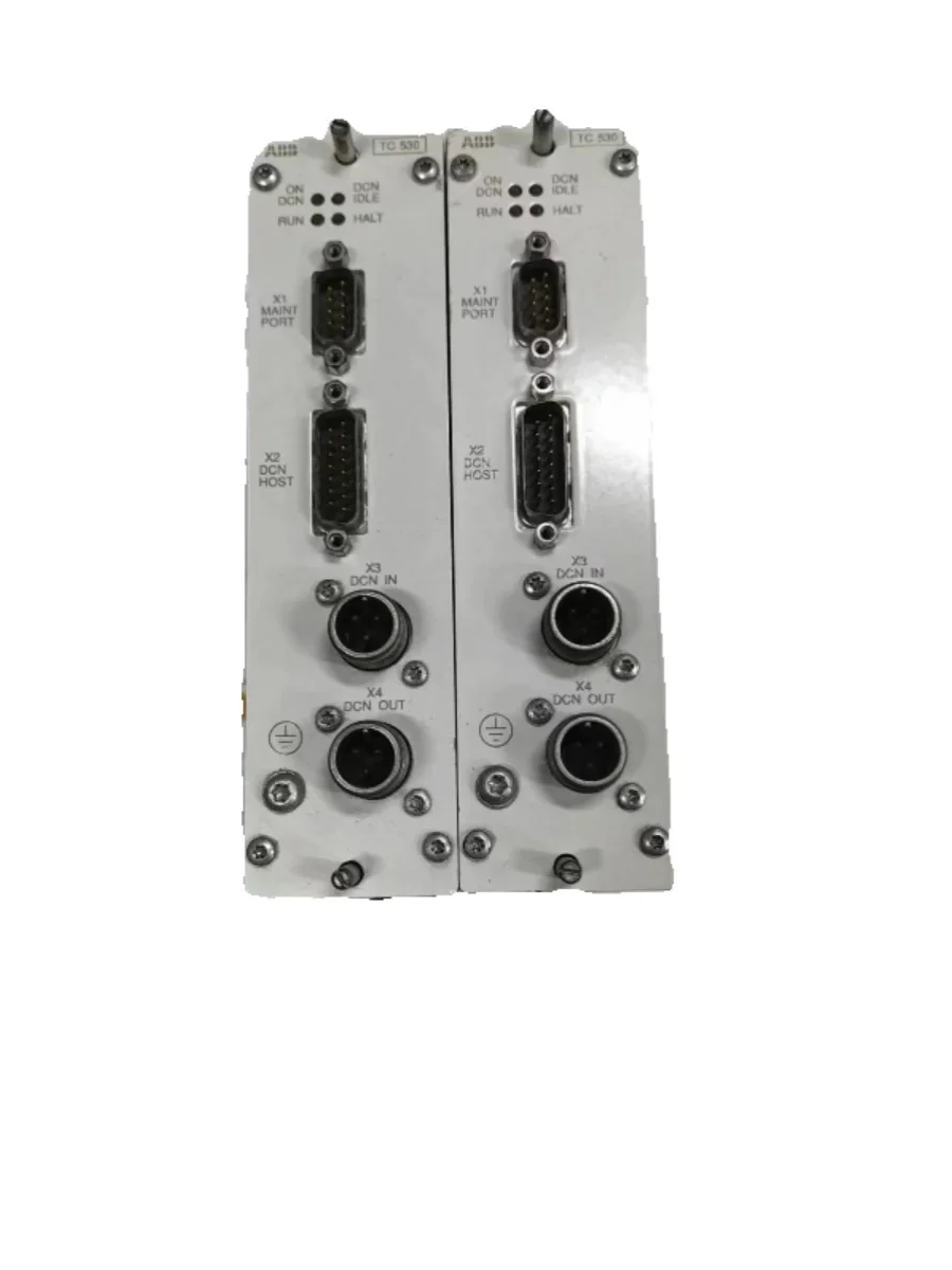 ABB Control Module TC530 Original Spot 3BUR000101R1