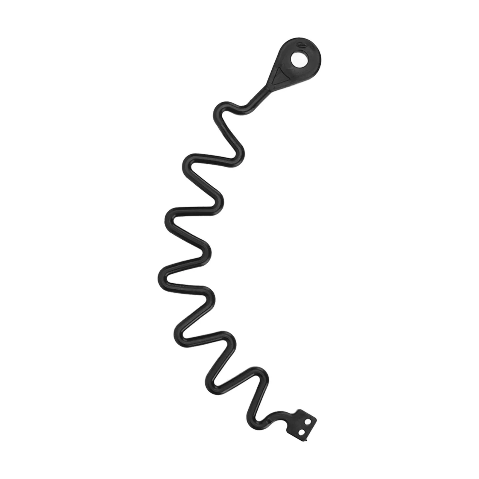 Petrol Fuel  Retaining Strap Petrol Fuel   Retaining Strap Rubber Tether 31336424 for  S80  V70 XC60 XC70 XC90