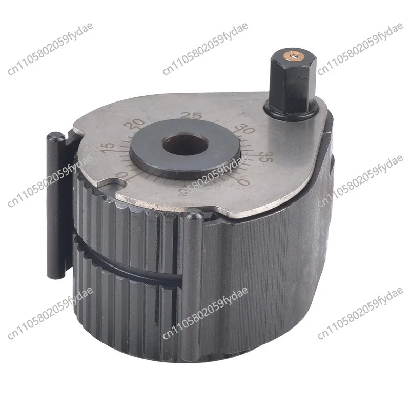 A type European quick tool changer carbon steel tool holder AD2090 AH2085