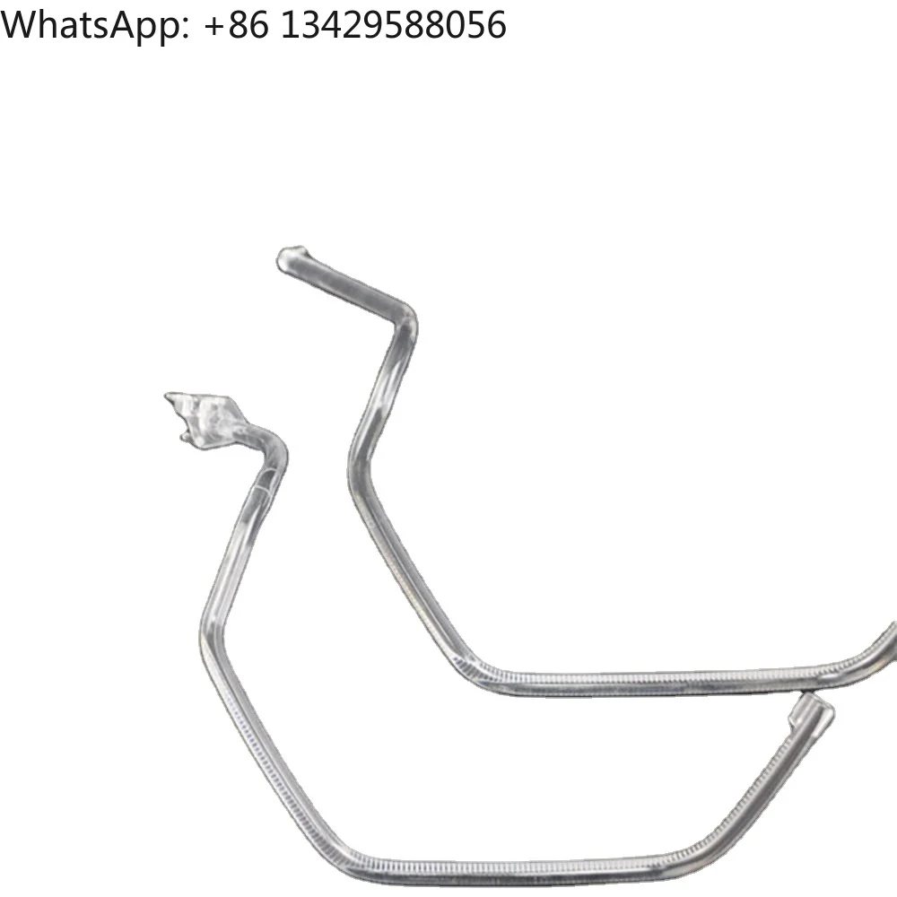 

Headlight Guide Lights for BMW X1 F49 F48 2020 2021 2022 Daytime Running Light Drl Guide Angel Eye Light DRL Strip