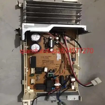 

Applicable to Mitsubishi MSZ-YE12VA, RE12VA inverter air conditioner outdoor main board DM00Y795E/G