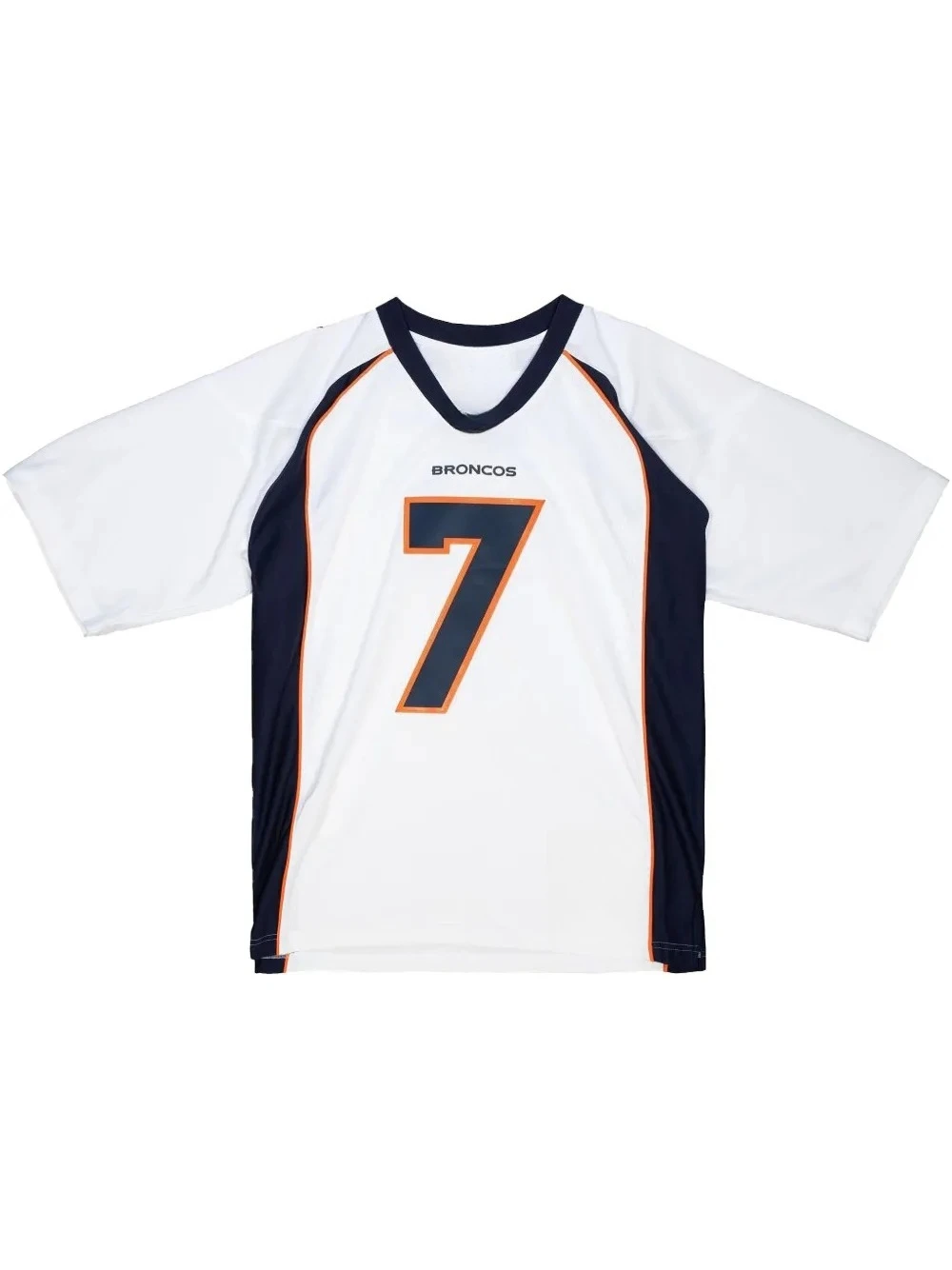 2025 قميص كرة قدم مطبوع ثلاثي الأبعاد للرجال، فضفاض وكاجوال، سريع الجفاف ومسامي، تي شيرت برقبة دائرية للصيف.