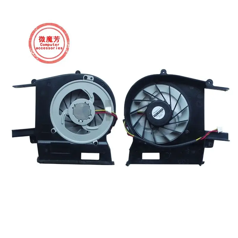 

CPU Cooler Fan For Sony VGN CS27H/B CS28 CS33 CS33H CS36 CS CS33h CS36H CS39 PCG-3C1T CS25 CS2 MCF-C29BM05 Laptop CPU FAN