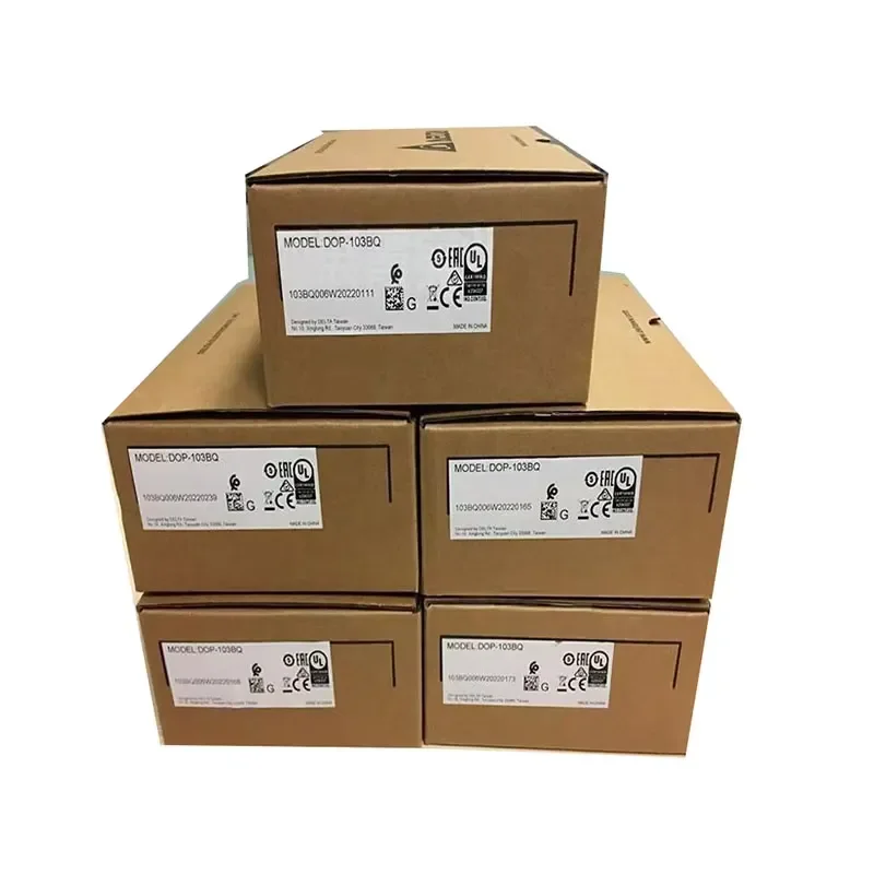Good Price 4.3 Inch HMI Human Machine Interface Product DOP-110CS DOP-103WQ