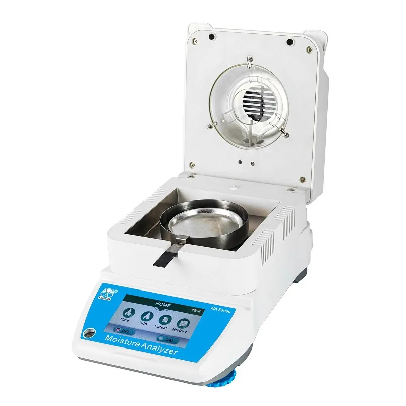 MA100-2H-T Manufacture Price Moisture Meter Precision Water Measurement Food Moisture Analyzer