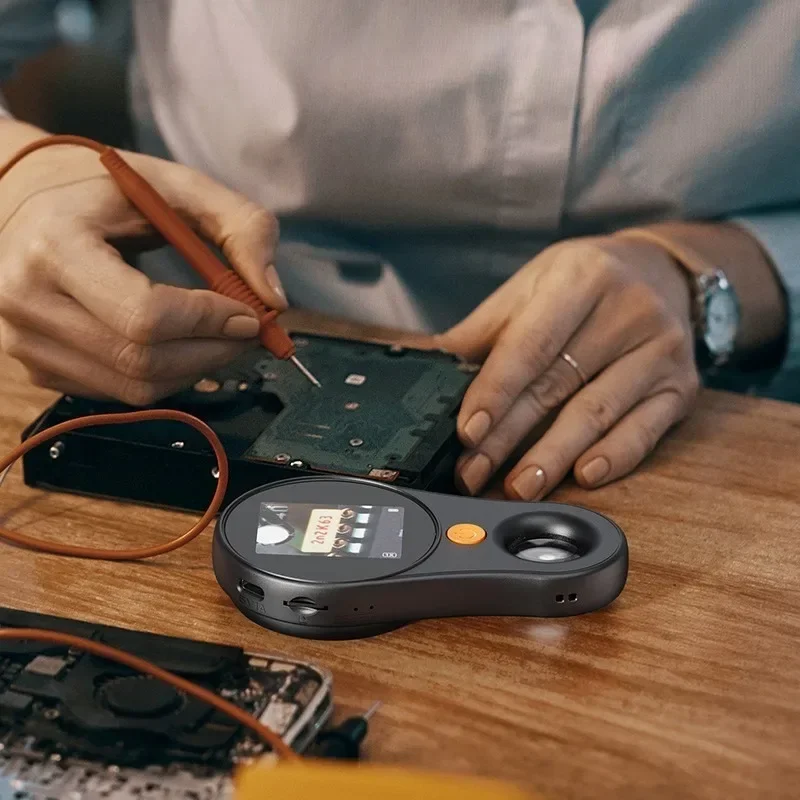 500X Handheld Digit…