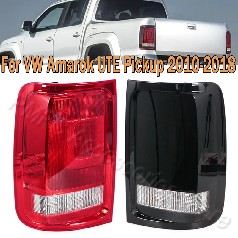 

Tail Light Assembly Rear Signal Light Brake Lamp Reversing Light For VW Volkswagen Amarok UTE Pickup 2010 2011-2016 2017 2018
