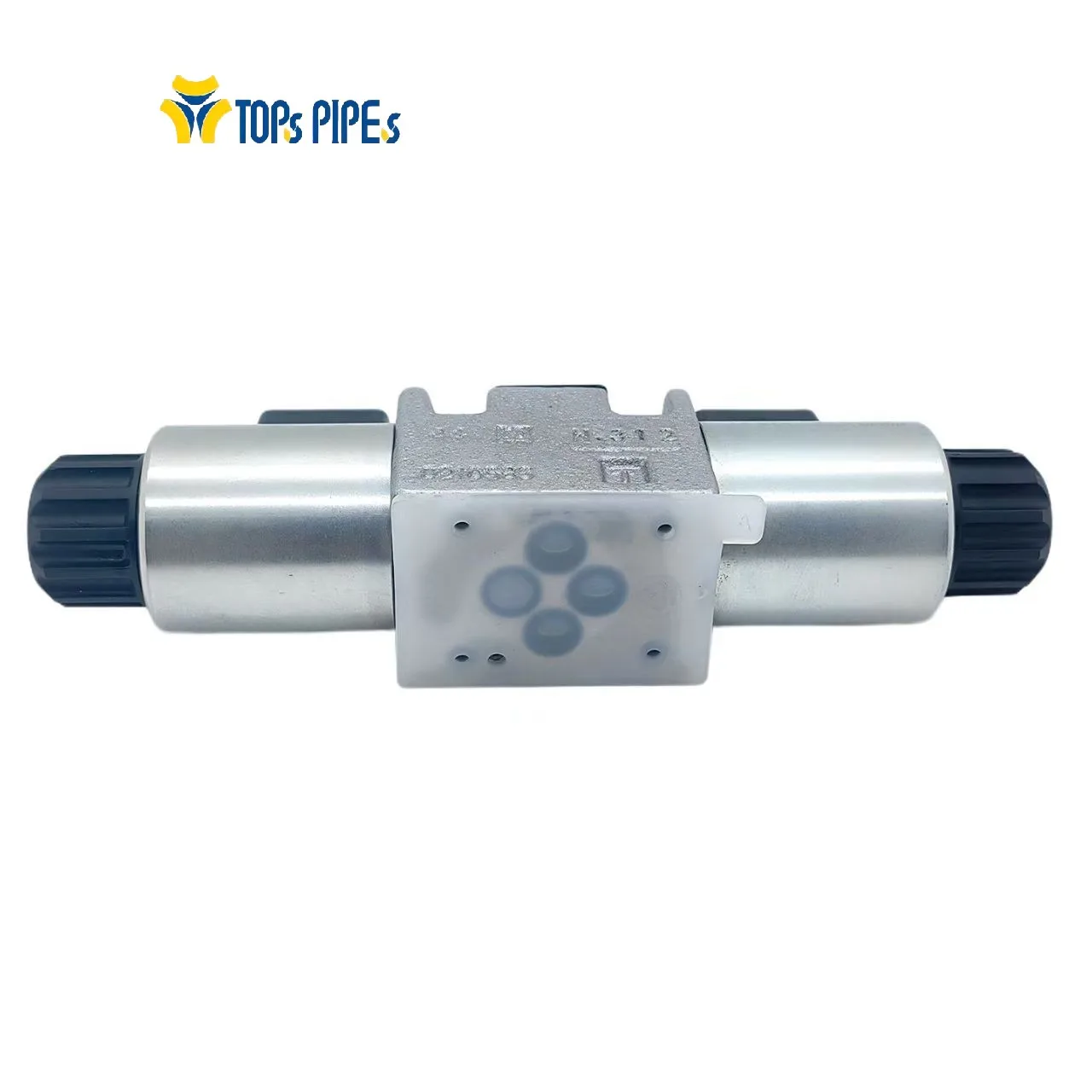 Elektromagnetyczny zawór zmiany kierunku obiegu pompy hydraulicznej, oryginalny zawór hydrauliczny Ma, zawór elektromagnetyczny do dźwigu DS3-TA, zawór elektromagnetyczny DS5-S2