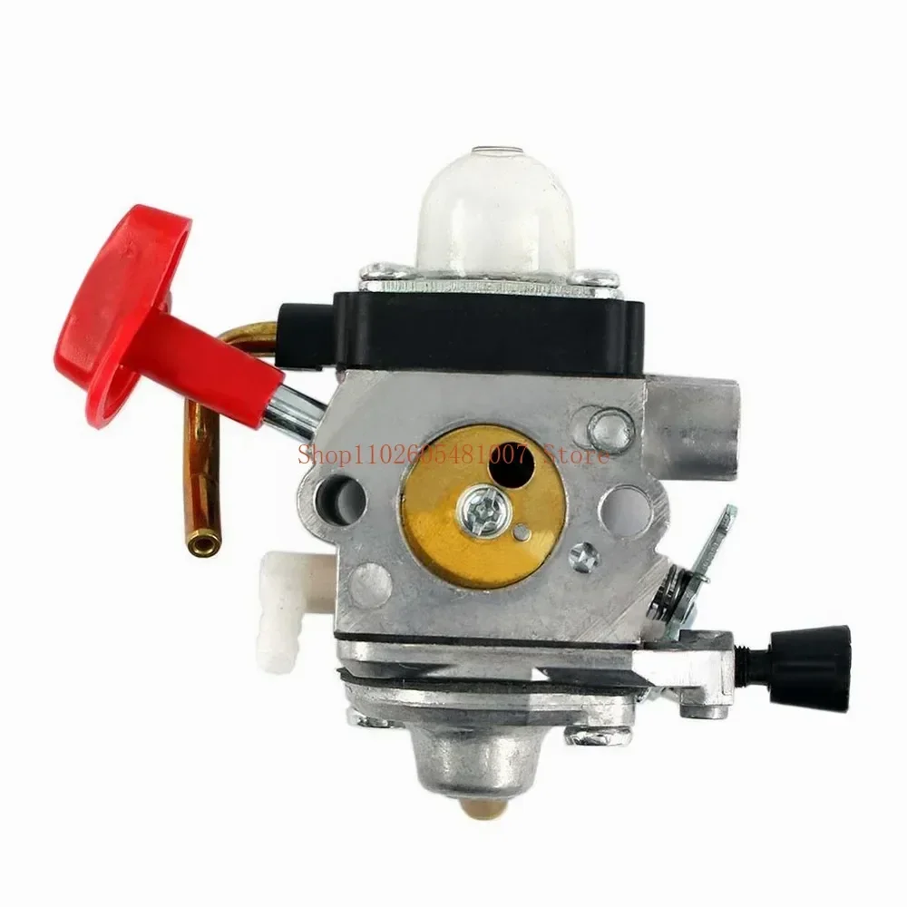 Carburetor for Stihl FS130 FS130R FR130T HT130 HT131 KM130 KM130R Zama C1Q-S173