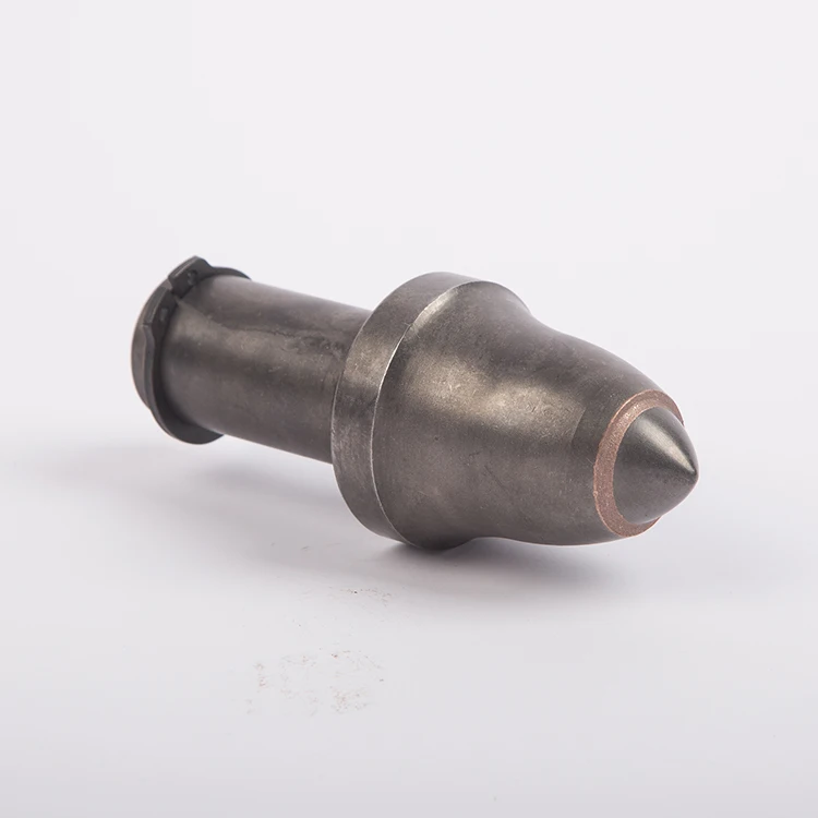 BGS BSR Tunnel Boring Machine Cutter Bit for Micro Od4880 Tunnel Boring Spare Parts Roadheader Pick for Betek