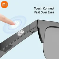 Xiaomi Smart Sunglasses Glasses Bluetooth Call Outdoor Sports Headphones HIFI Blue Light Waterproof Anti-UV For Men And Women