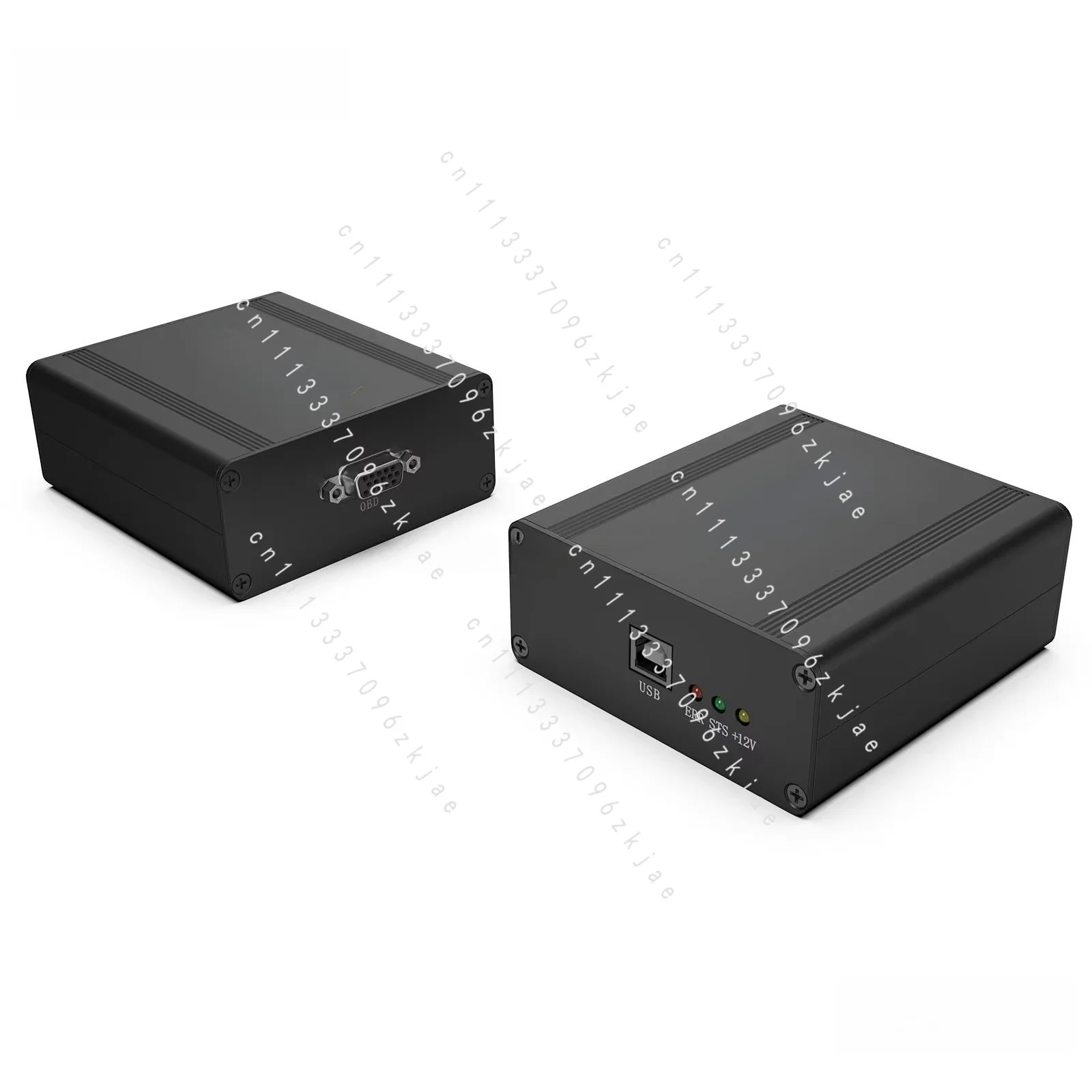 ECU Programmer for American Vehicles, Tuning Software Tool Compatible with US Cars Before 2017