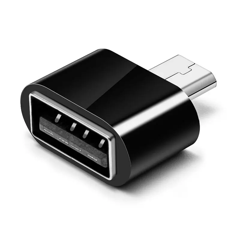 Otg Adapter Cable F…