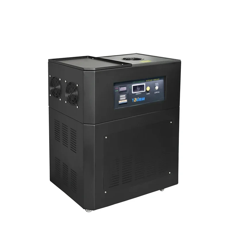 Electrical Furnace High Temperature 4KG 220V Industrial Melter Oven Melting Gold Silver Smelting Manufacturer Induction Furnace