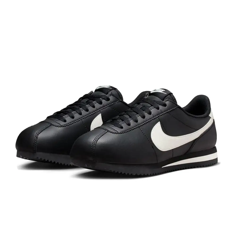 

Женские спортивные повседневные кроссовки Nike (NIKE) CORTEZ – нескользящие, прочные и легкие – DN1791-006