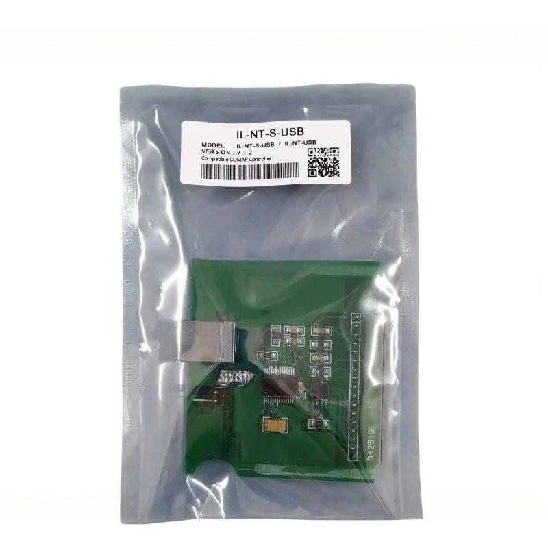 

USB Interface Module for MRS10 MRS16 AMF20 AMF25