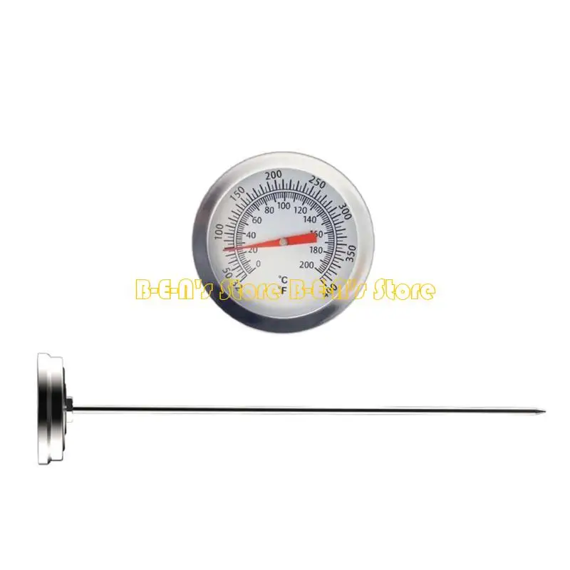 Y1AD Oil Temperature Detection Meter Oil Caps Temperature Gauge Test Meter