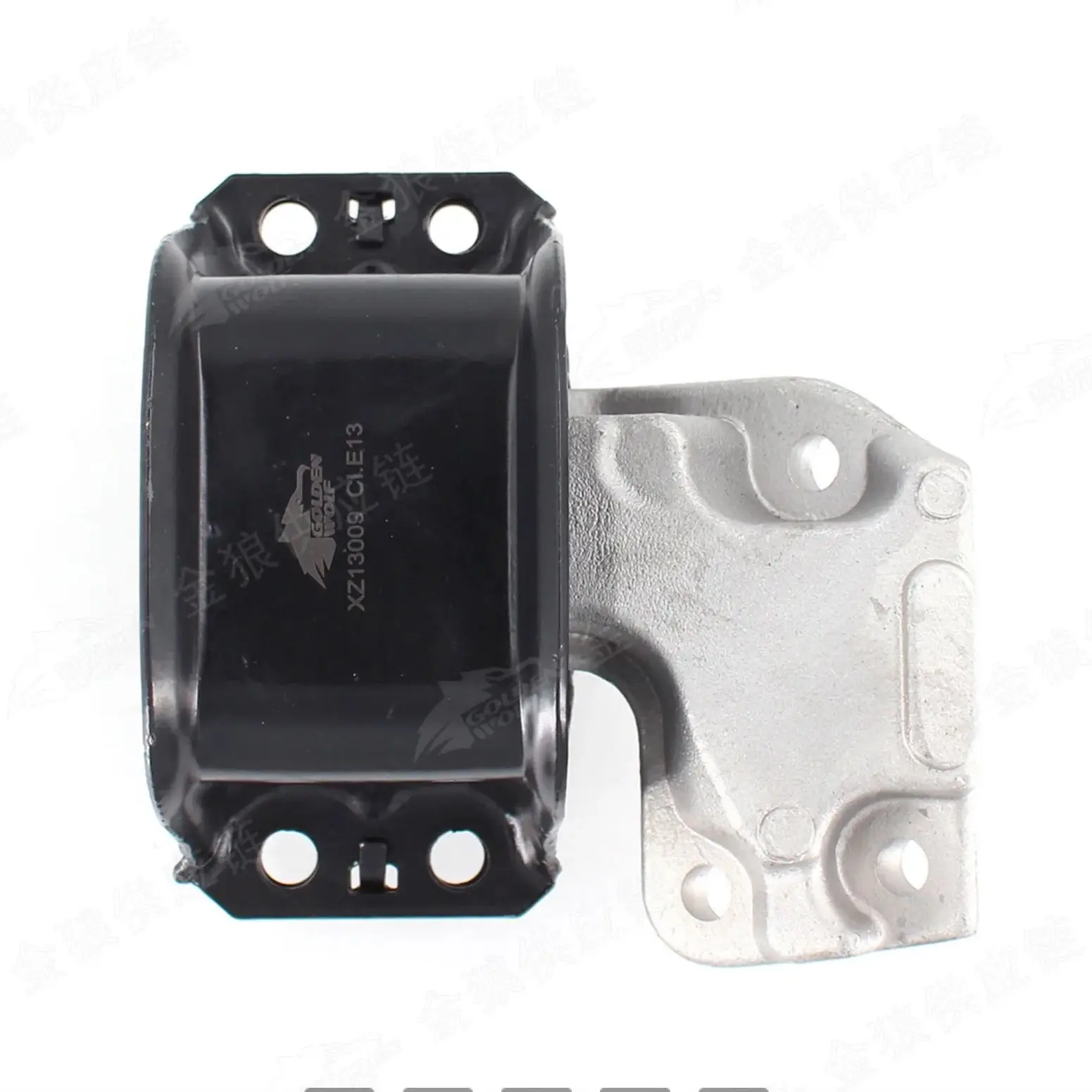 

GOLDEN WOLF Engine bracket right for peugeot 408 2010-2014 1.6L MT