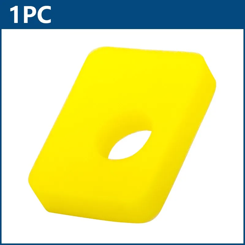 CMCP Luftfilter Ersatz OEM 799579 für Briggs & Stratton 450E 5434 4248 08P502 für Oregon 30-183 für Stens 102-573