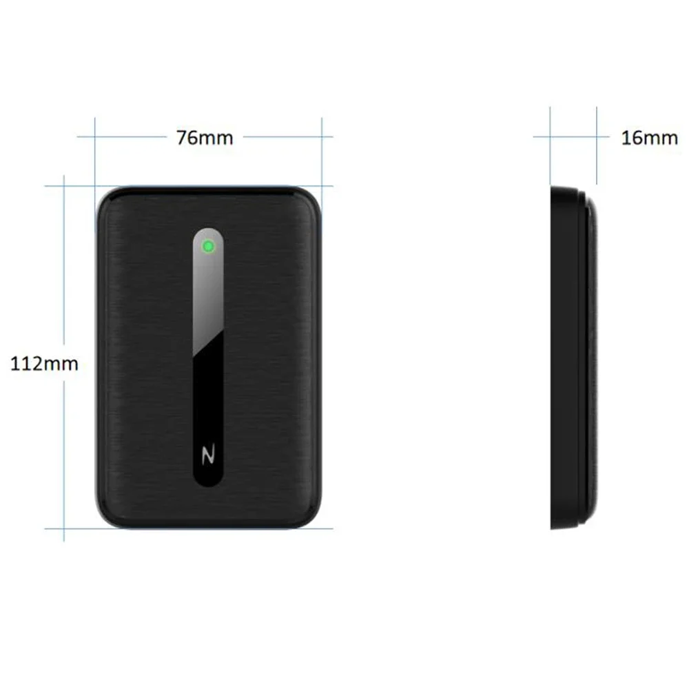 

Dual Frequency 125khz+13.56Mhz Wiegand 26 34 NFC Card Door Access Control Slave Reader Proximity RFID Card Reader Wiegand Reade