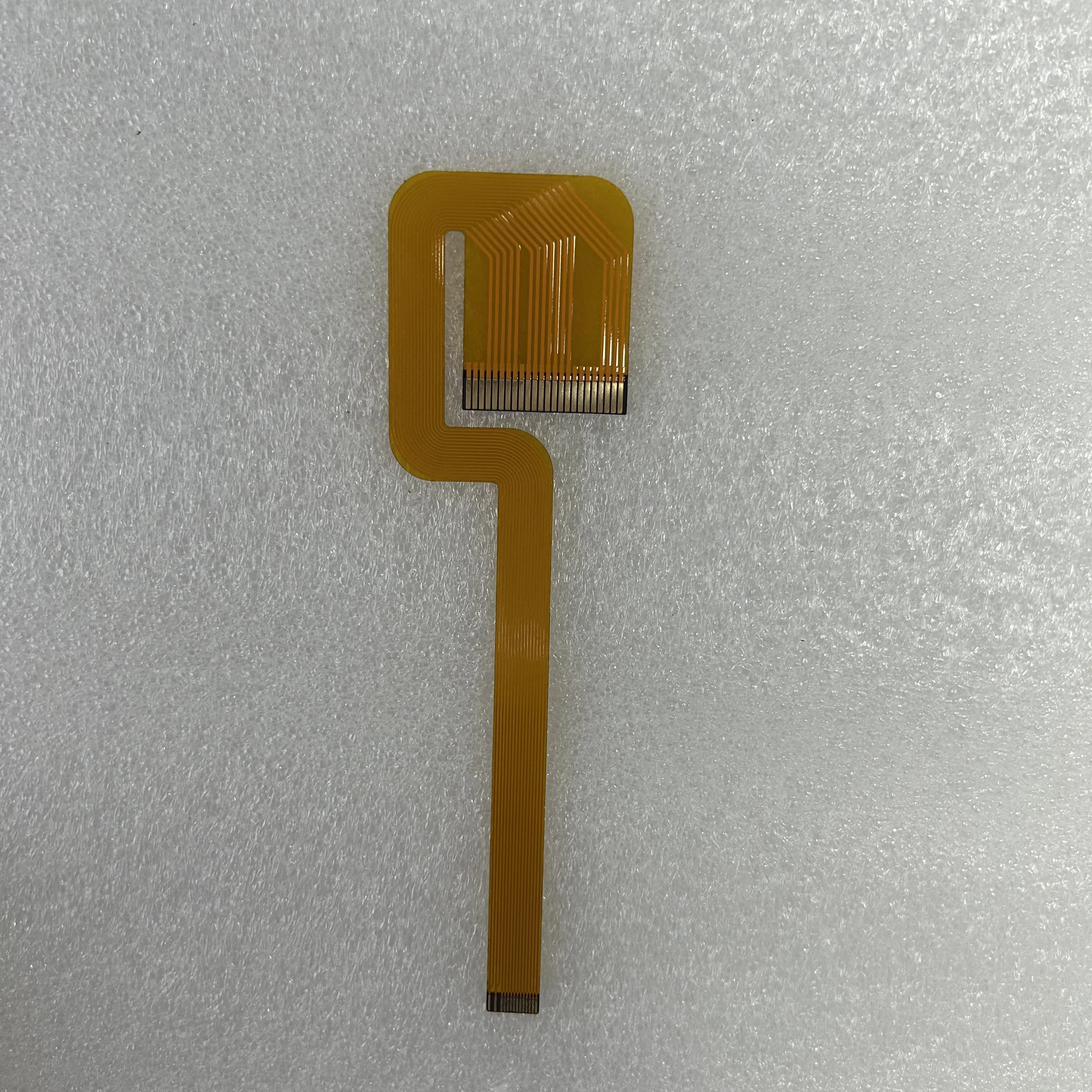 LCD Display Cable Flat Cable for Fujikura FSM-50S/50R/17S/17R Fiber Optic Fusion Splicer