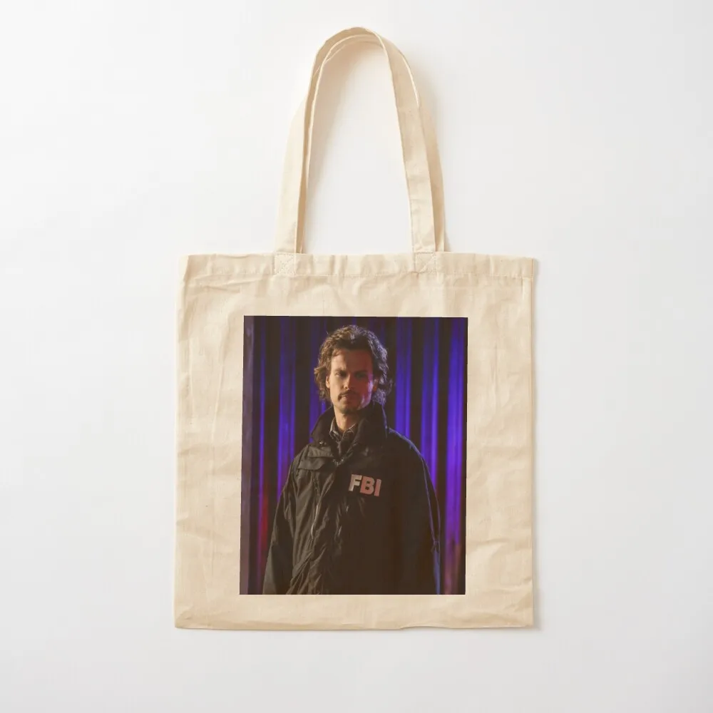 

FBI mgg Tote Bag