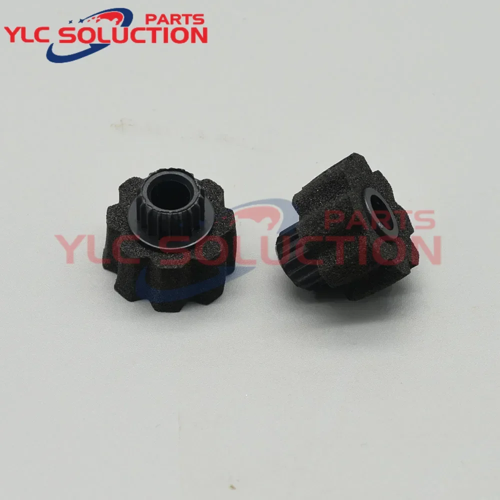 B8303503 B4783503 Sponge Gathering Roller support for Ricoh SR 3020 3030 3110 4000 4010 4020 4030 4040 4050 4060 4110
