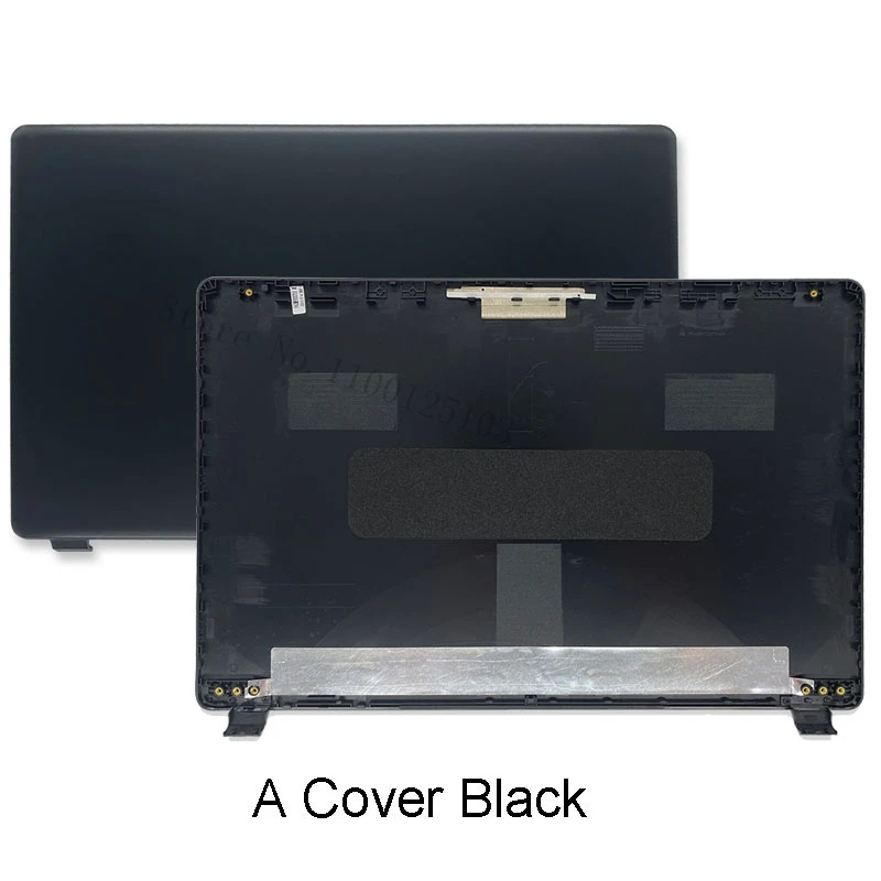 Nuova custodia inferiore per Acer Aspire 3 A315-42 42G A315-54 56 N19C1 EX215-52 Cover posteriore per Laptop lunetta anteriore poggiapolsi coperchio posteriore superiore