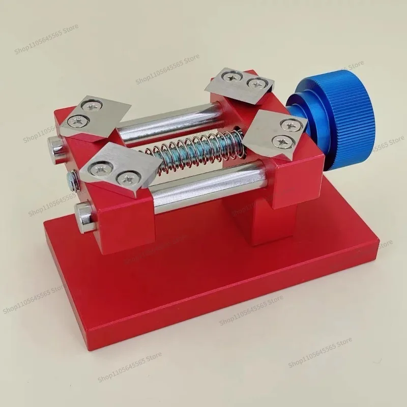 For Watch Repair Tool Ring Mouth Machine, Outer Ring, Tooth Opening Ring Maintenance Tool