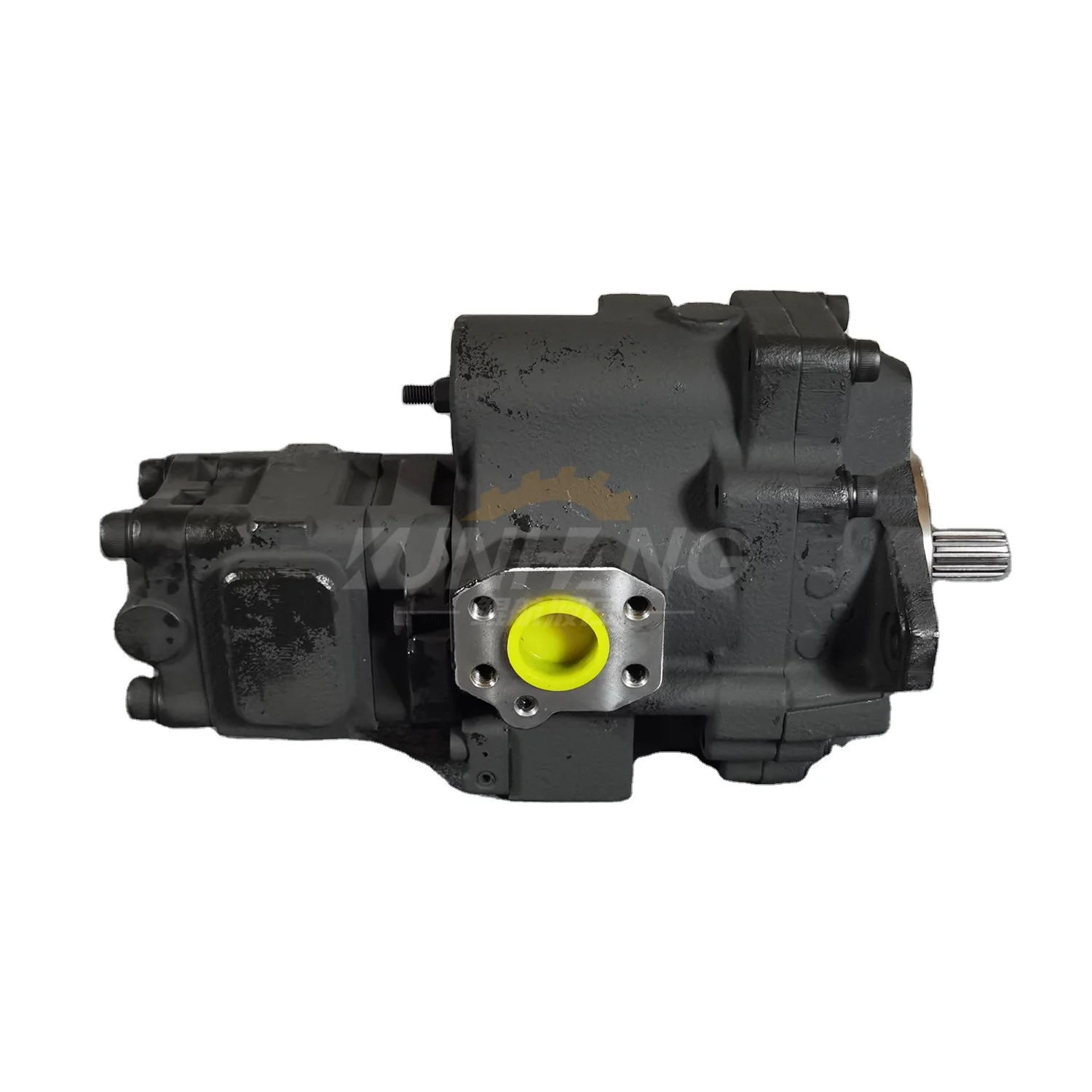 

High quality 7409992 6909447 hydraulic pump T870 T740 T35100 V638 main pump for Bobcat
